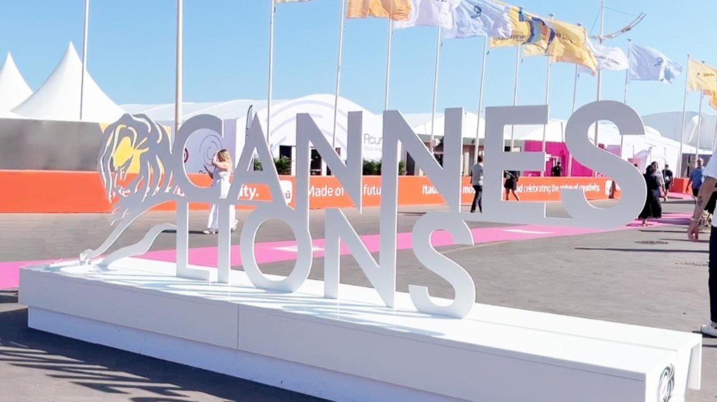 Cannes Lions 2026