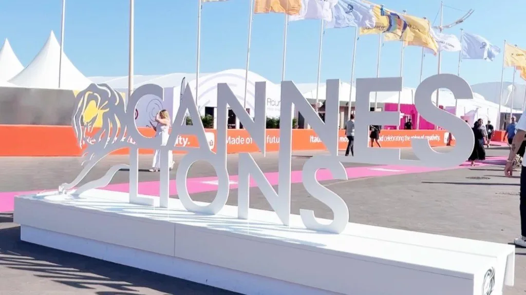Cannes Lions 2026