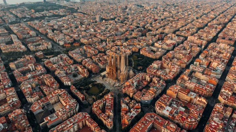 Nice Airport to Barcelona Transfer