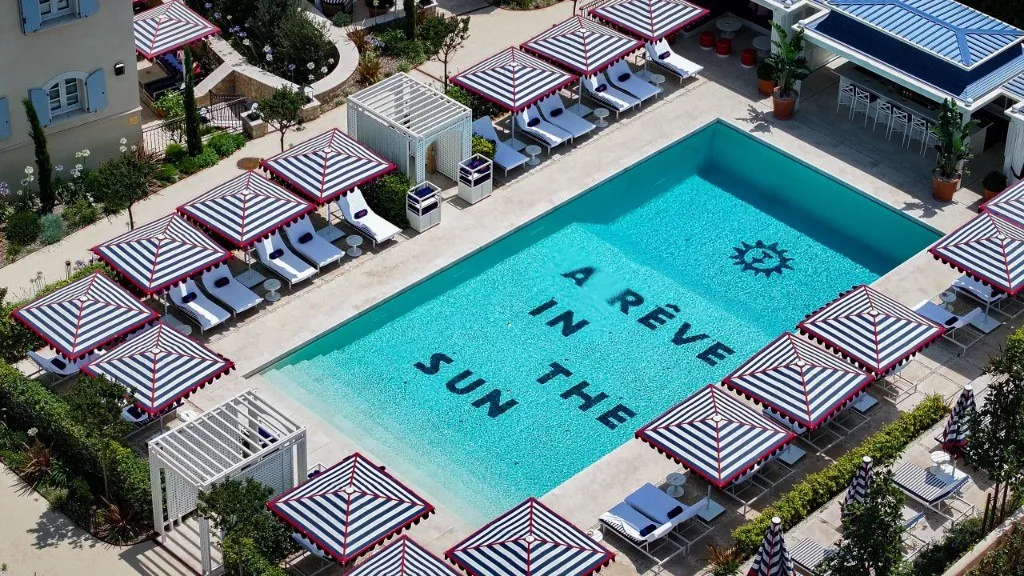 Saint-Tropez Transfer — Fixed Prices, All Routes