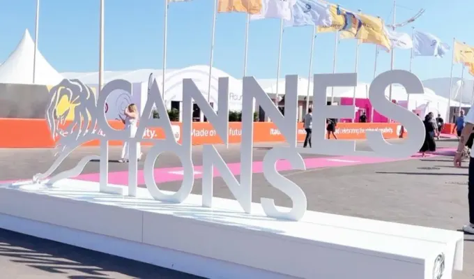 Cannes Lions 2026