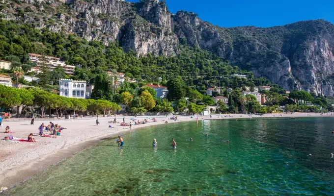 Nice Airport to Beaulieu-sur-Mer Transfer