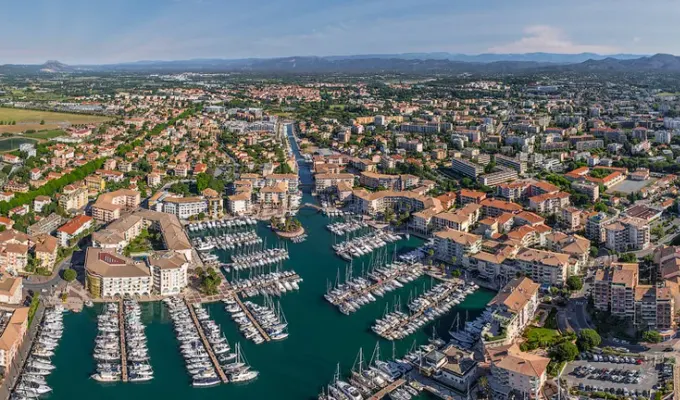 Nice Airport to Frejus Transfer
