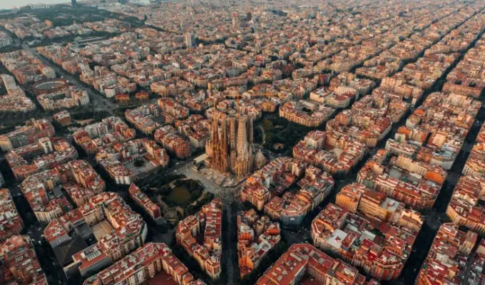 Nice Airport to Barcelona Transfer